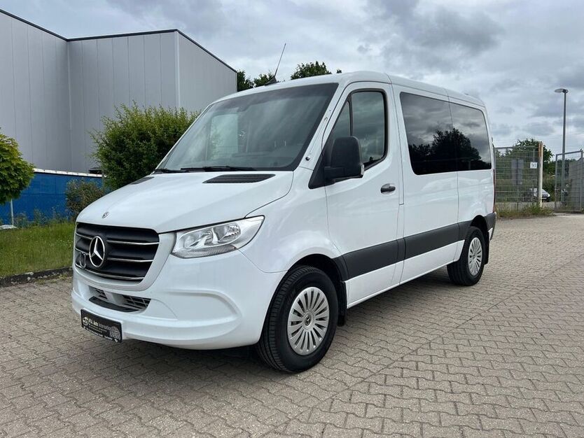 Sprinter