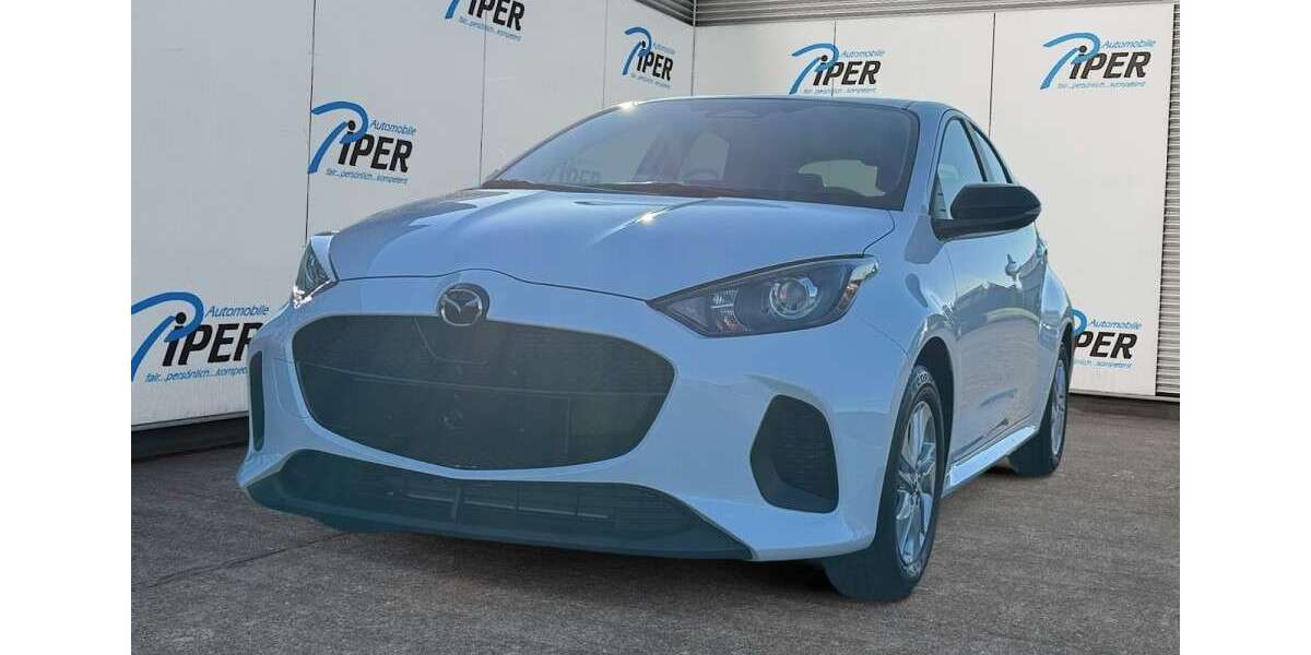 Mazda 2 1.001 km 20.990 &euro; Minden 32427