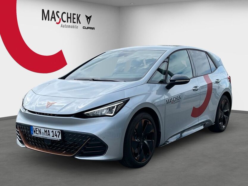 Cupra Born 3.500 km 38.480 € Weiden 92637