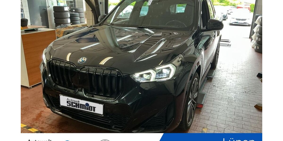 BMW X1 28.005 km 45.770 &euro; Lünen 44534