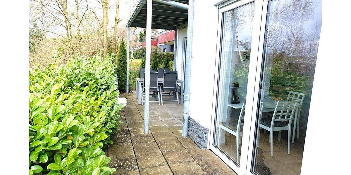Etagenwohnung Bad Hersfeld - 2 Zimmer, 60 m&sup2;, 190.000&euro; | Angebot:25735041