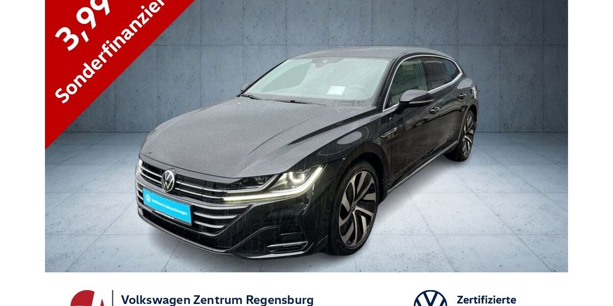 VW Arteon 67.600 km 28.970 &euro; Regensburg 93053