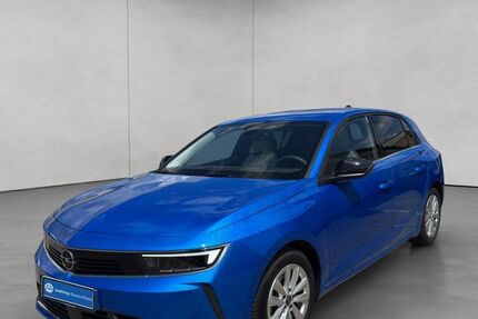 Opel Astra 18.598 km 20.550 € Hanau 63452