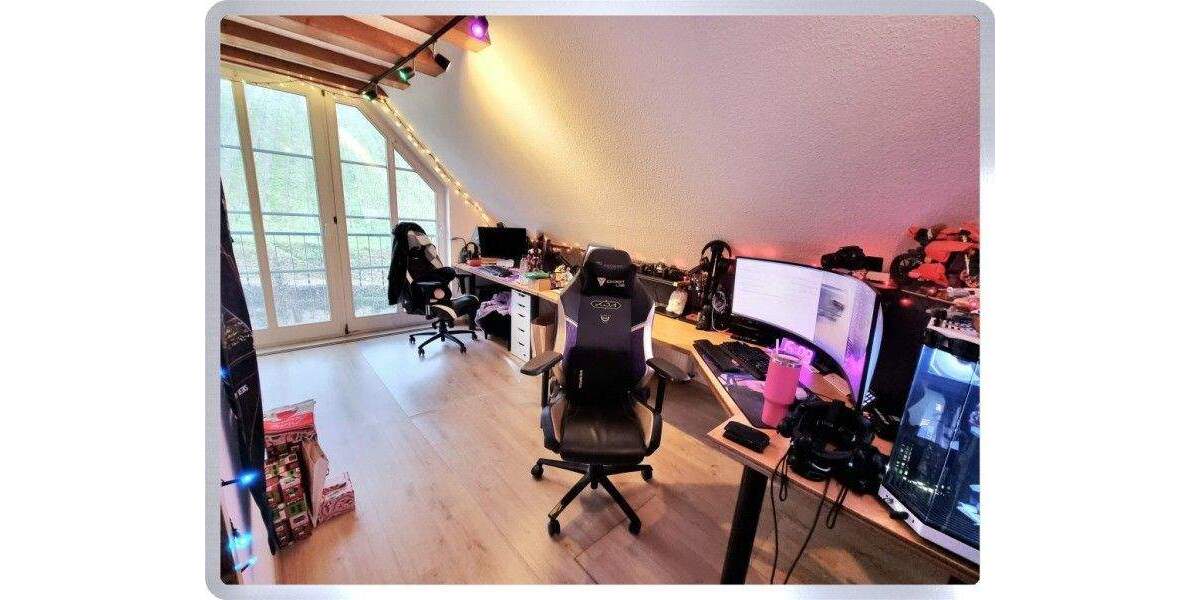 Etagenwohnung Geisenheim Johannisberg - 5 Zimmer, 113 m&sup2;, 289.000&euro; | Angebot:25705528
