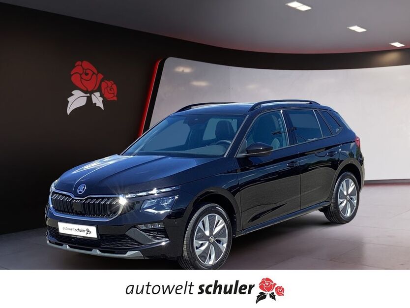 Skoda Kamiq 16.010 km 26.949 € Donaueschingen 78166