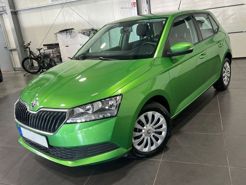 Fabia