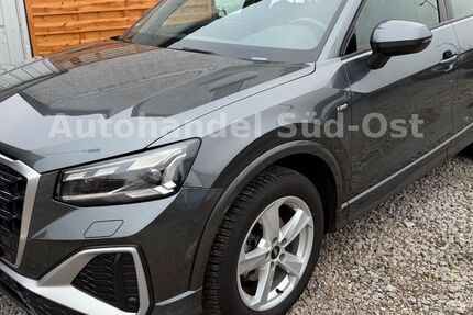 Audi Q2 71.554 km 22.980 &euro; Berlin 12555