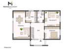 Interessantes Wohnhaus mit 2 Wohnungen, Nebengebäude und Grünland - Einfamilienhaus Stolzenau | Angebot:27142431