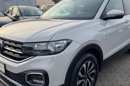 VW T-Cross 51.600 km 16.999 &euro; Wolfenbüttel 38304