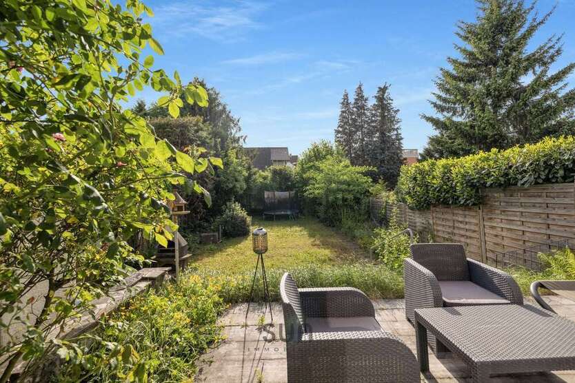Haus zum Kaufen in Frankfurt am Main 620.000 € 106 m²