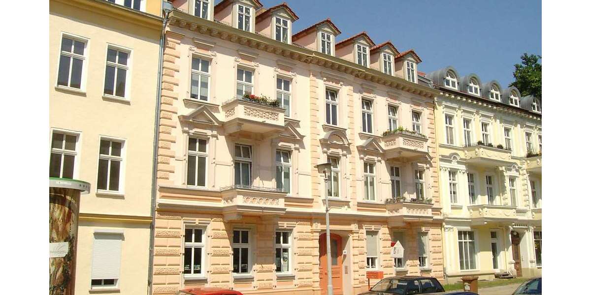Gewerbeobjekt Frankfurt Oder - 504&euro; | Angebot:27212425