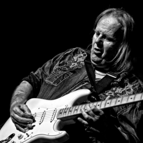 Walter Trout (USA) - Sign of the Times - European Tour 2026 08.11.2026 Zwischenbau