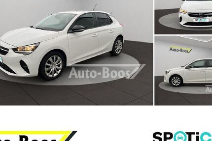 Opel Corsa 59.000 km 12.900 &euro; Hochscheid 54472