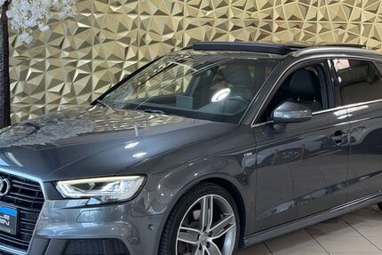 Audi A3 84.000 km 23.999 &euro; Essen 45326