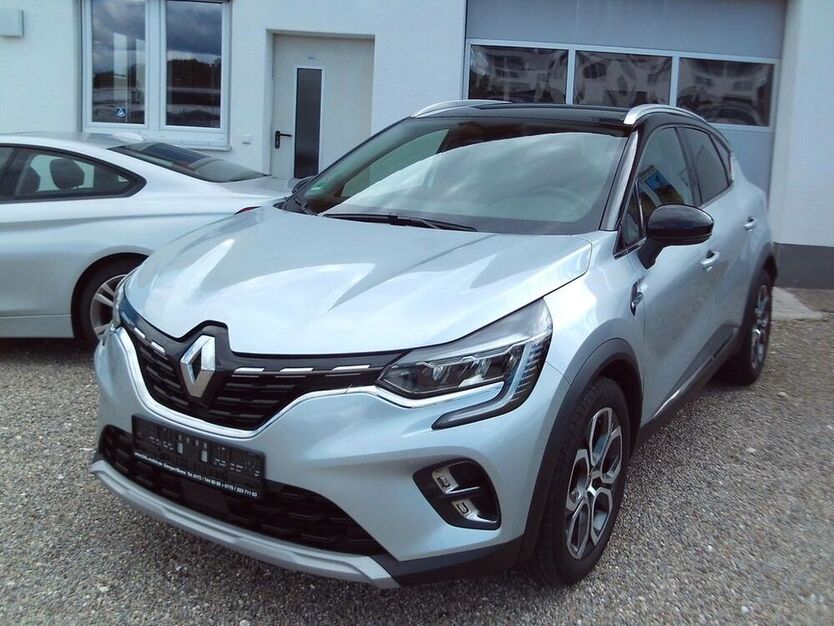 Captur