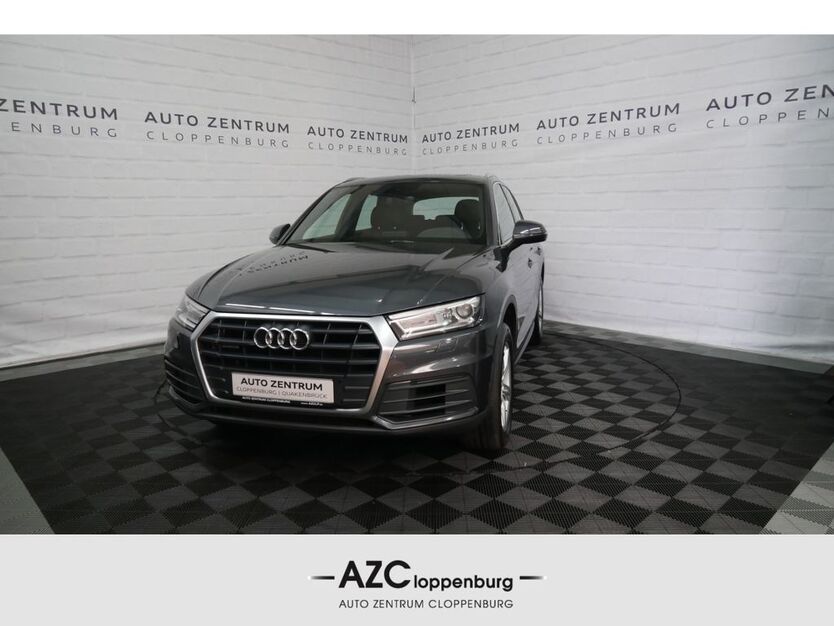 Audi Q5 101.917 km 32.950 € Cloppenburg 49661