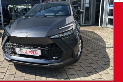 Toyota C-HR 7.895 km 27.880 &euro; Kempten 87439