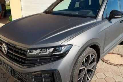 VW Touareg 25.264 km 69.000 &euro; Ainring 83404