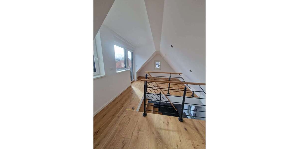 Etagenwohnung Worms Industriegebiet Worms Nord II - 2 Zimmer, 68 m&sup2;, 238.000&euro; | Angebot:25476057