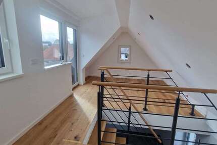 Wohnung Worms Industriegebiet Worms Nord II - 2 Zimmer, 68 m&sup2;, 238.000&euro; | Angebot:25476057