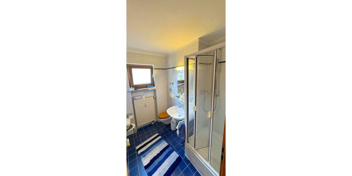 Etagenwohnung Garmisch-Partenkirchen Partenkirchen - 3 Zimmer, 80 m&sup2;, 1.390&euro; | Angebot:25703949