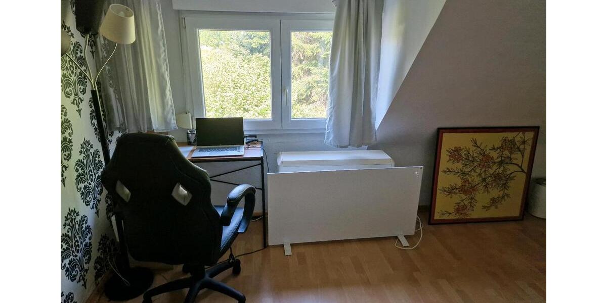 Dachgeschoßwohnung Baden-Baden Balg - 3 Zimmer, 52 m&sup2;, 159.000&euro; | Angebot:26873982