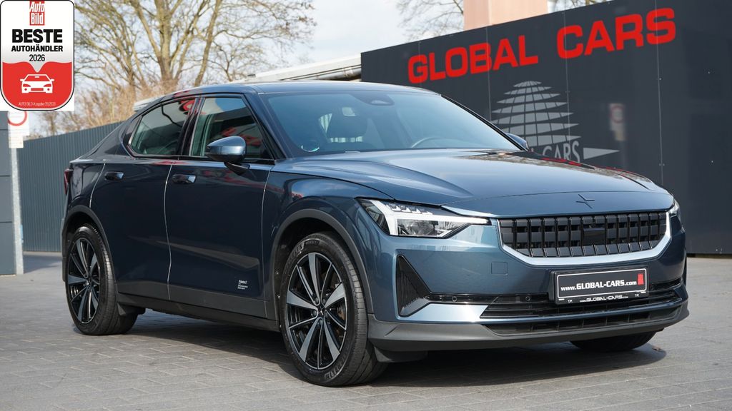 Polestar 2 85.935 km 28.885 &euro; Hamburg 22453