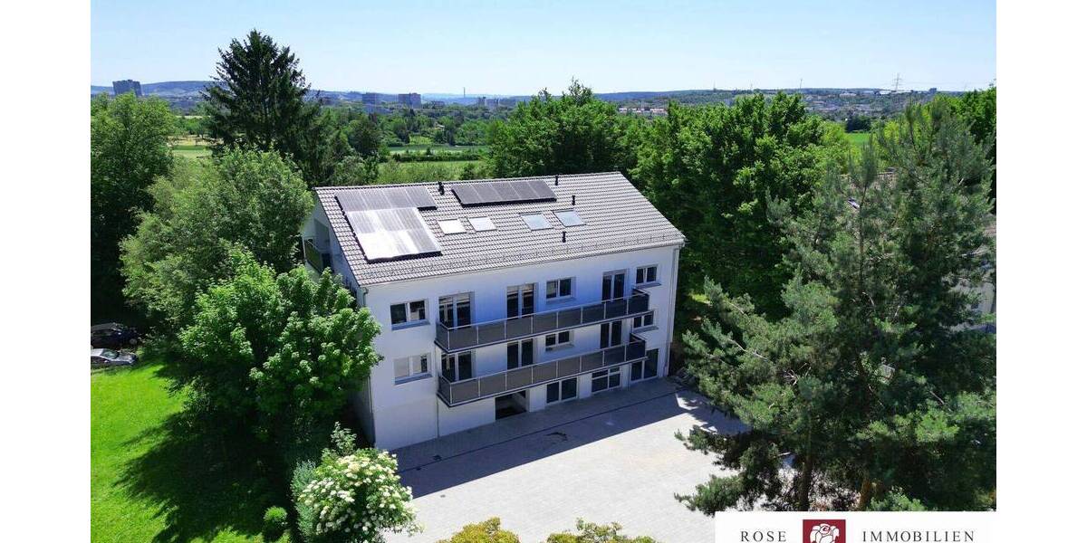 Mehrfamilienhaus, Wohnhaus Kornwestheim - 2 Zimmer, 502 m&sup2;, 2.099.000&euro; | Angebot:26863209