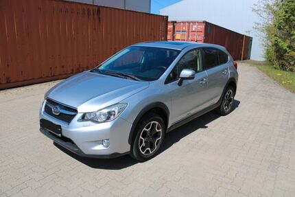 Subaru XV 128.793 km 7.100 &euro; Alfeld (Leine) 31061