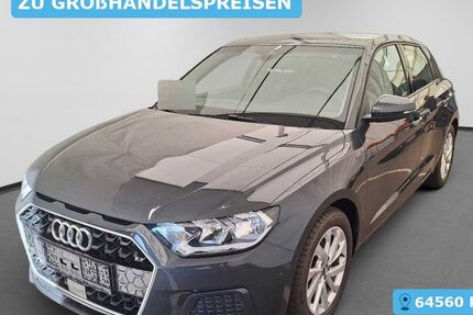 Audi A1 30.104 km 15.990 &euro; Frankfurt 60596