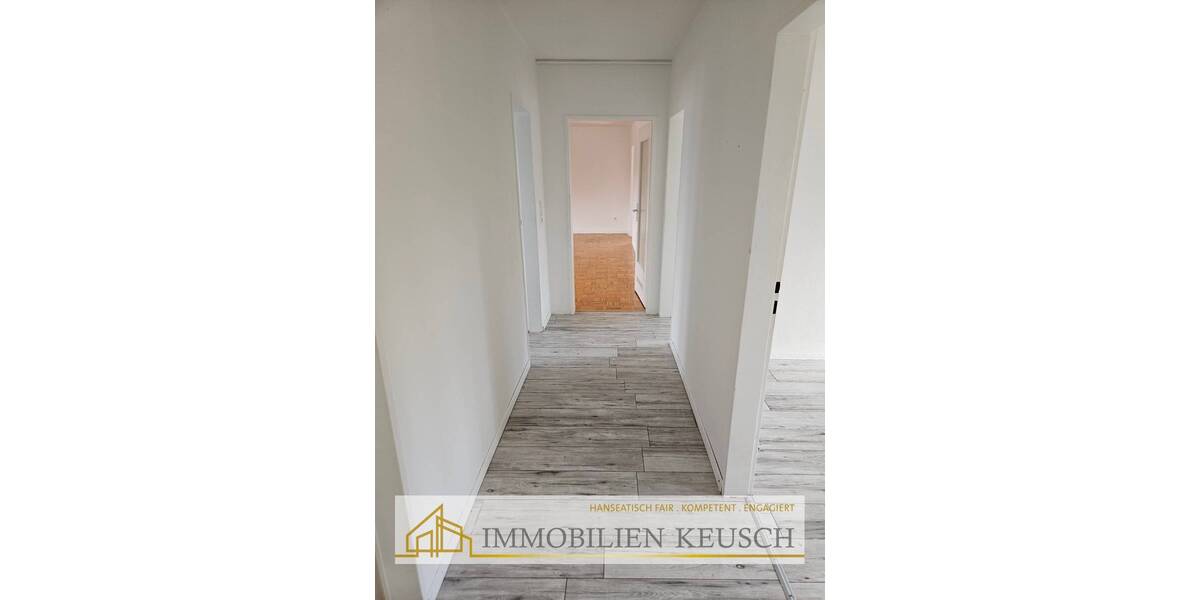 Etagenwohnung Achim - 4 Zimmer, 94 m&sup2;, 185.000&euro; | Angebot:25800156