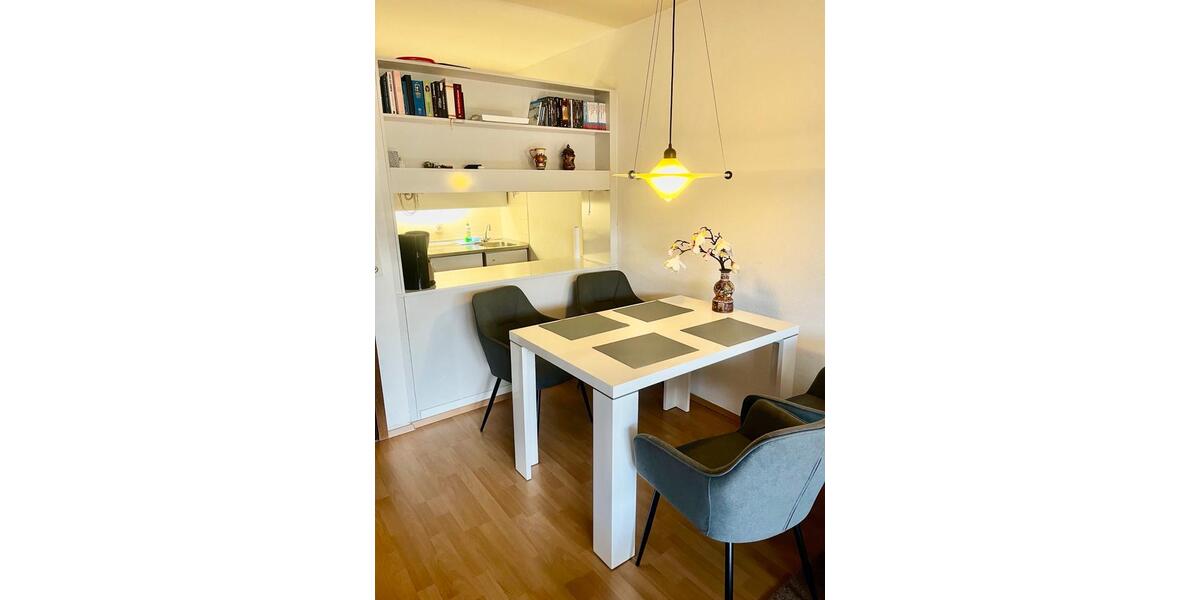 Etagenwohnung Braunlage - 3 Zimmer, 49 m&sup2;, 20.500&euro; | Angebot:26910367