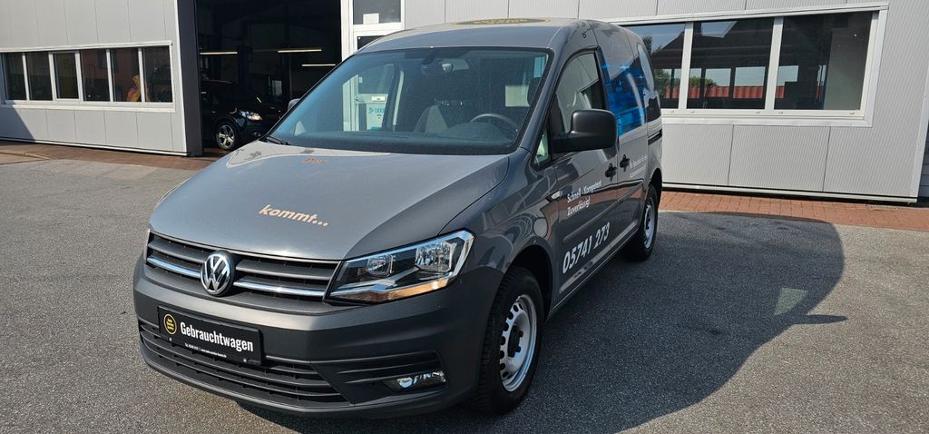 VW Caddy 255.253 km 6.990 &euro; Stemwede 32351