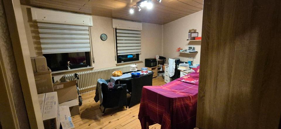 5 Zimmer Wohnung 5 zimmer
