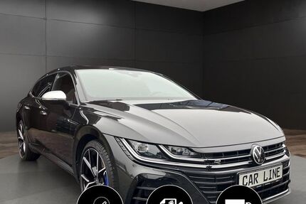 VW Arteon 23.685 km 47.980 € Zeven 27404