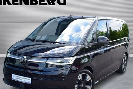 VW T7 Multivan 1.200 km 71.780 &euro; Verden 27283