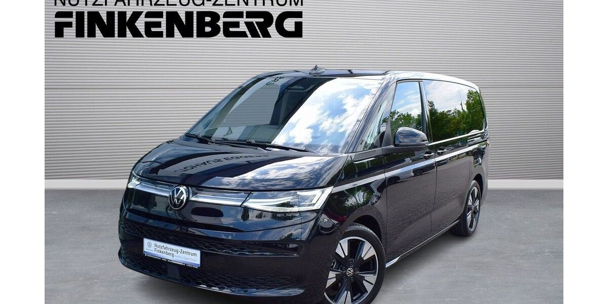 VW T7 Multivan 1.200 km 71.780 &euro; Verden 27283