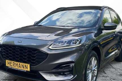 Ford Kuga 35.017 km 24.205 &euro; Goslar 38644
