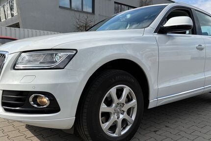 Audi Q5 163.000 km 15.990 &euro; Mühldorf am Inn 84453