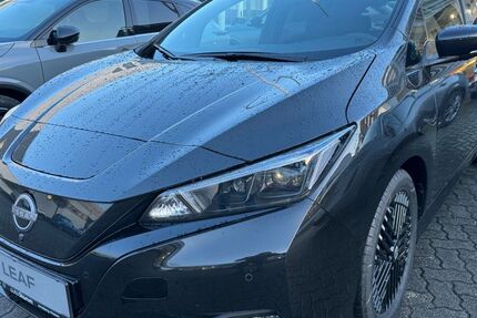 Nissan Leaf 9.999 km 21.590 &euro; Arnsberg 59759