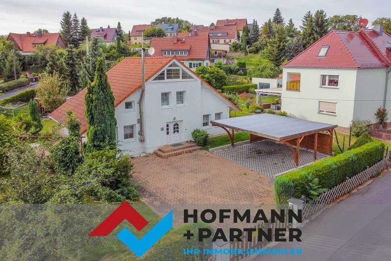 Haus zum Kaufen in Meißen 295.000 € 110 m² 4.5 zimmer
