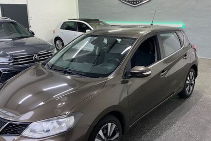 Nissan Pulsar 118.667 km 7.990 &euro; Iserlohn 58638