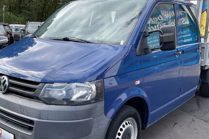 VW T5 Transporter 258.473 km 8.490 € Giessen 35394