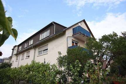 Wohnung zum Mieten in Pfungstadt 575 € 69.81 m²