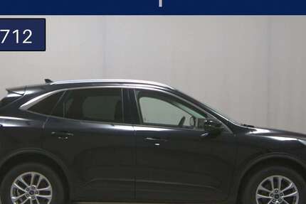 Ford Kuga 143.796 km 9.990 &euro; Gyhum/Bockel 27404