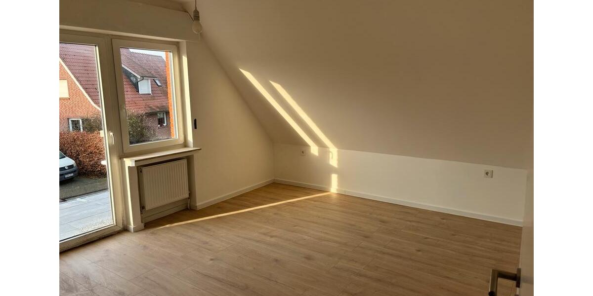 Einfamilienhaus Nordhorn Bakelde - 5 Zimmer, 140 m&sup2;, 1.390&euro; | Angebot:24797830