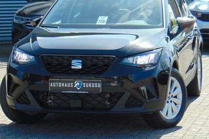 Seat Arona 76.651 km 13.990 &euro; Neumünster 24537