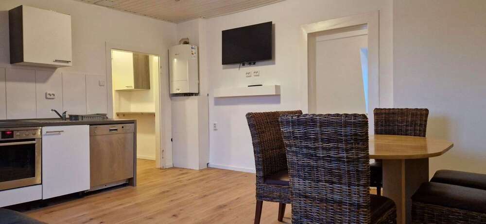 Wohnung zum Kaufen in Leverkusen 220.000 € 60 m²