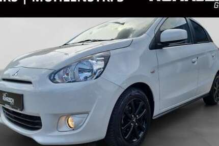 Mitsubishi Space Star 71.900 km 7.390 &euro; Moers 47441