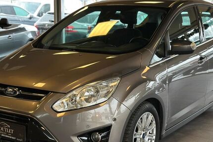 Ford C-Max 163.000 km 6.350 &euro; Bad Bramstedt 24576